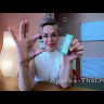 Жидкий обезболивающий бальзам с эфирными маслами Double Axe Oil 3 мл
