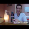 Безсульфатный шампунь для темных волос Kokliang