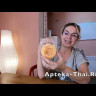 Травяное освежающее мыло Мадам Хенг для любителей спорта 150 гр