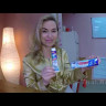 Отбеливающая зубная паста Бинтуронг