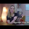 Тканевая антивозрастная маска Улитка плюс Золото Belov Moods 38 мл