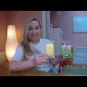 Натуральное травяное мыло Kokliang