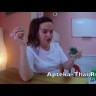 Зелёный тайский тигровый бальзам Wang Prom