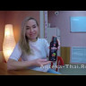 Омолаживающий травяной кондиционер для темных волос Kokliang