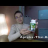 Фитопрепарат Плу Кхао для очищения лимфосистемы