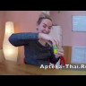 Традиционный тайский травяной сбор Hong Thai