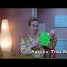 Тканевая маска с экстрактом алоэ Eyenlip