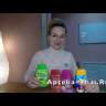 Детский шампунь-гель для душа Kiddy Mistine 200 мл