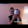Крем для тела и рук Vitamin E 200 гр