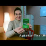 Ампульная сыворотка для лица NINA BUDA с фильтратом улиточной слизи 50 мл