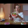Крем для лица и тела Banna "Фруктовый уход за кожей"